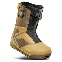 Thirtytwo STW Double BOA (Brown) - 2026